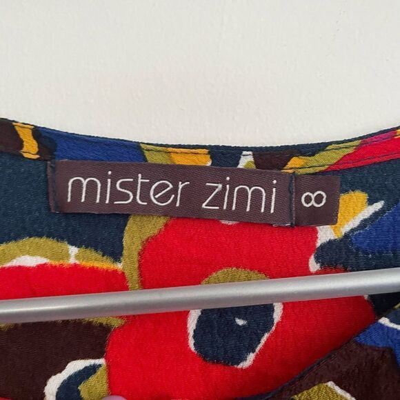 Mister zimi Arabella dress - Picture 4 of 9